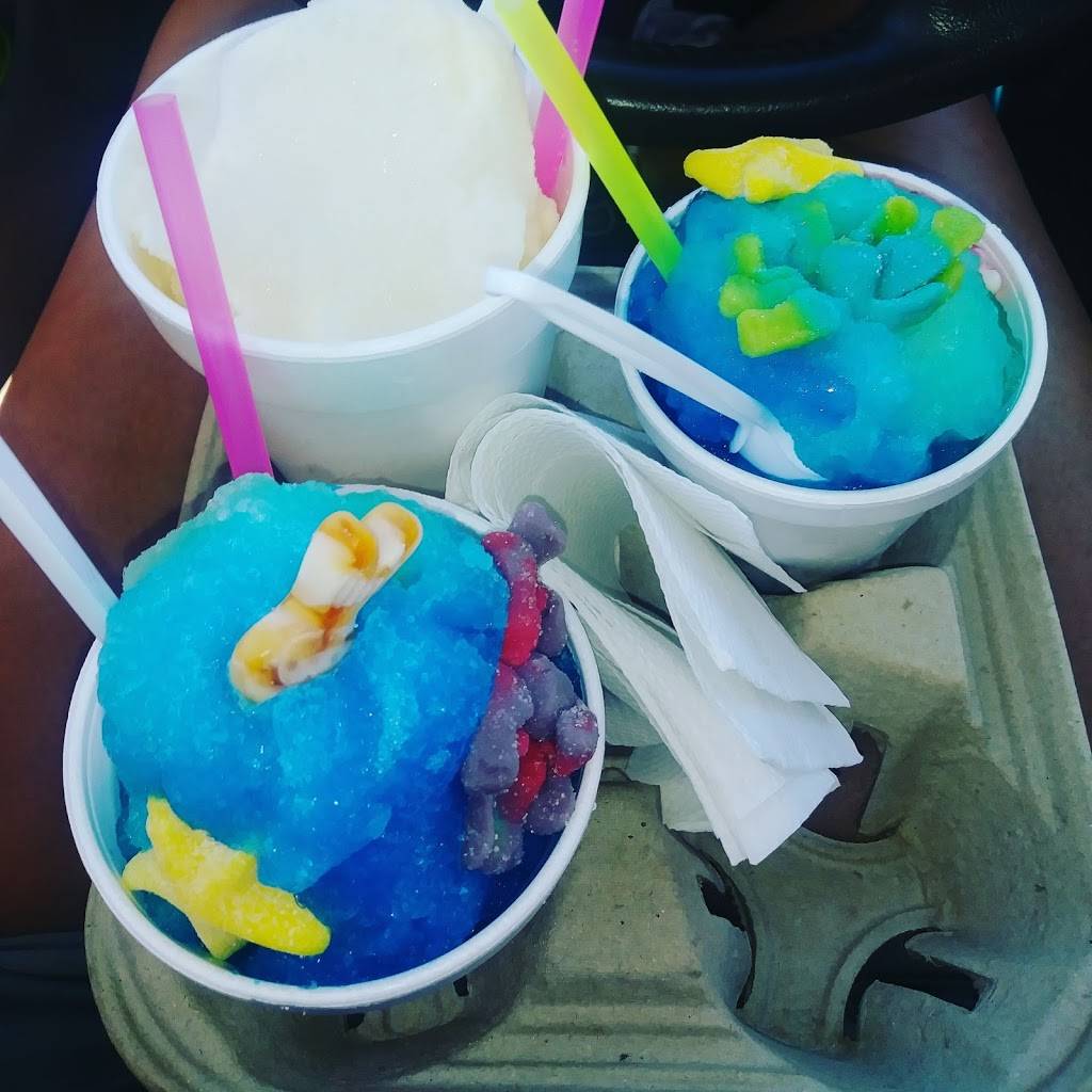 Mama Shine Shaved Ice and More | restaurant | 2514 Smith Rd, Lake Charles, LA 70607, USA | 3376026296 OR +1 337-602-6296