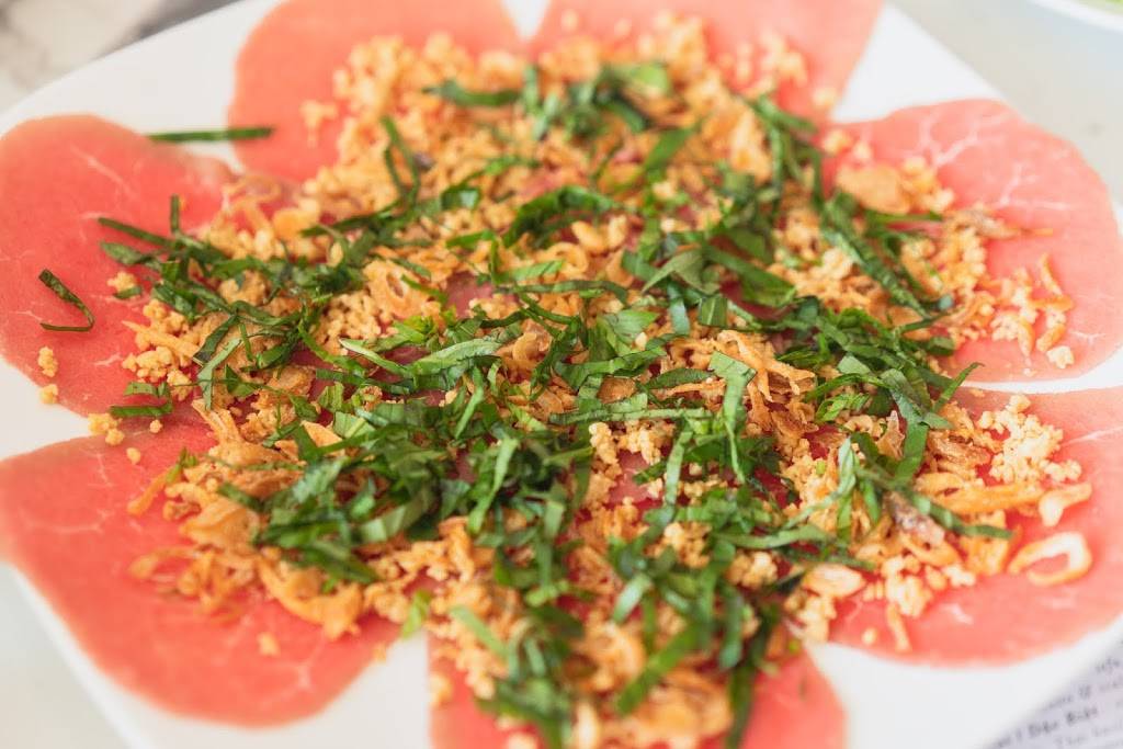 PHO•NOM1NAL | restaurant | 319 S Cedar Crest Blvd, Allentown, PA 18103, USA | 6104771144 OR +1 610-477-1144