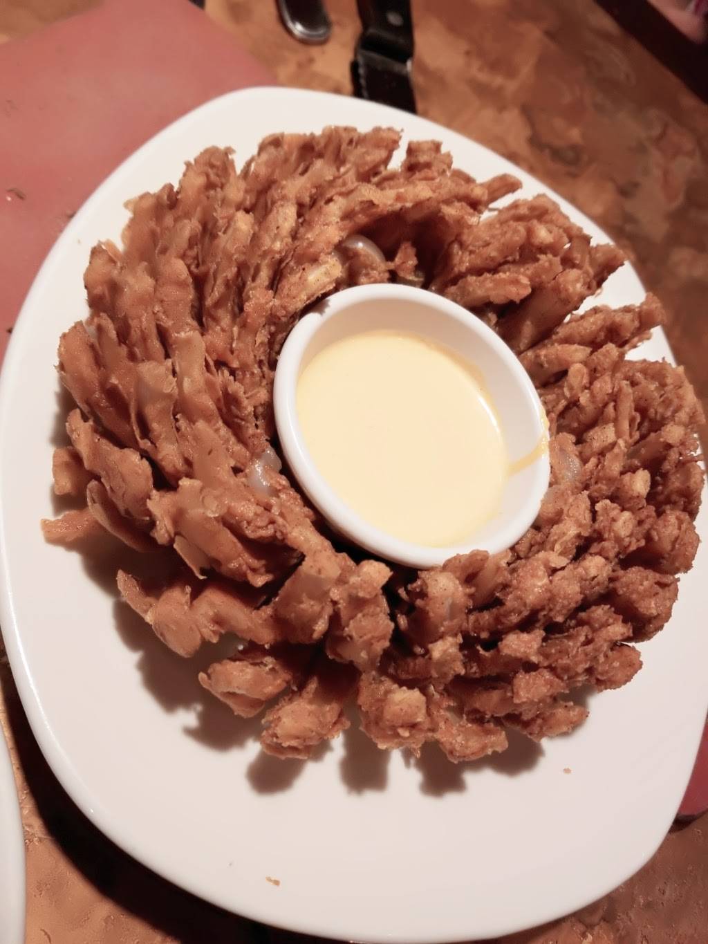Outback Steakhouse | restaurant | 230 Lake Dr E, Cherry Hill, NJ 08002, USA | 8564821350 OR +1 856-482-1350