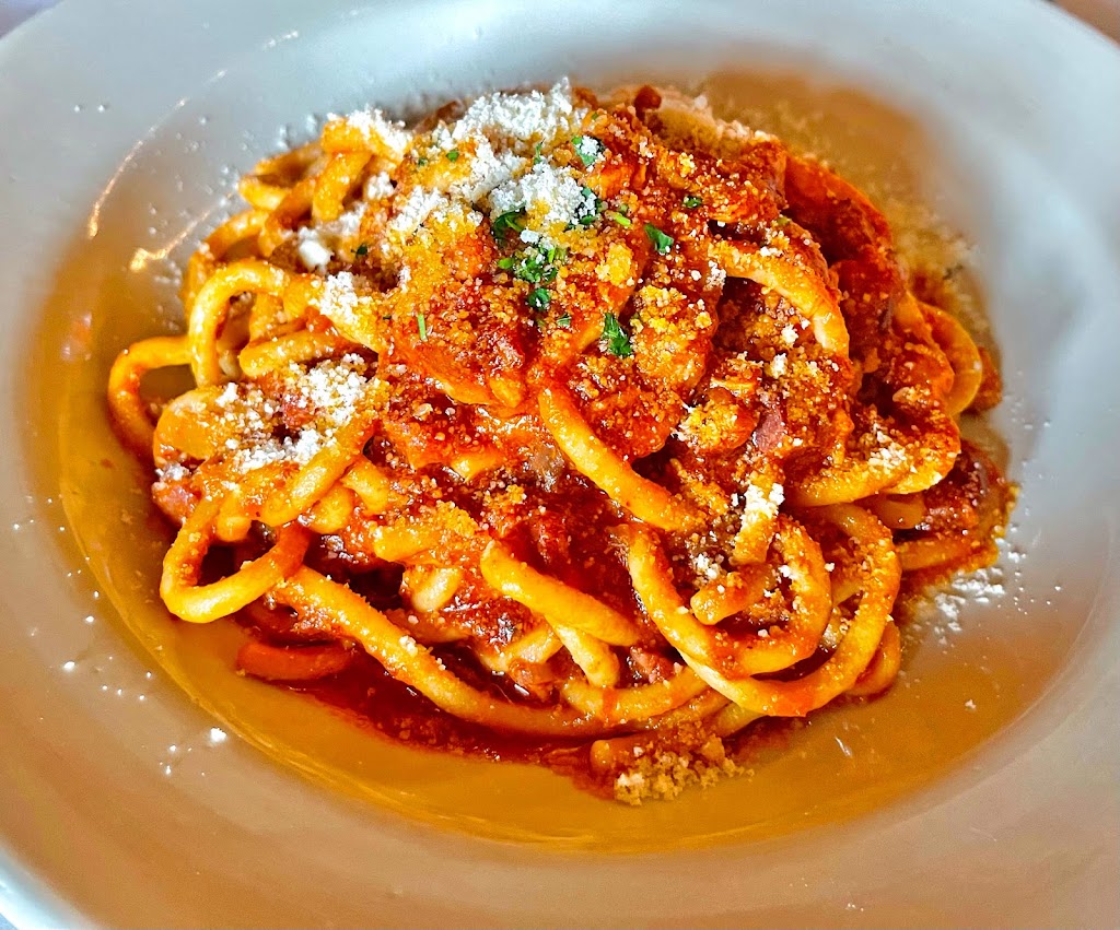 Matteo Trattoria & Pizzeria St Pete | restaurant | 2363 Central Ave, St. Petersburg, FL 33713, USA | 7278519114 OR +1 727-851-9114