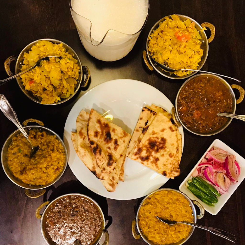 Tandoori Flames | restaurant | 110 Cochrane Plaza, Morgan Hill, CA 95037, USA | 4087767000 OR +1 408-776-7000