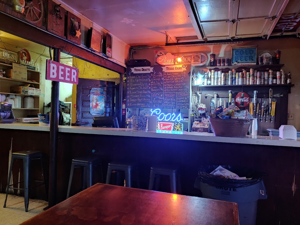 B&D Ice House | restaurant | 1004 S Alamo St, San Antonio, TX 78210, USA | 2102259801 OR +1 210-225-9801