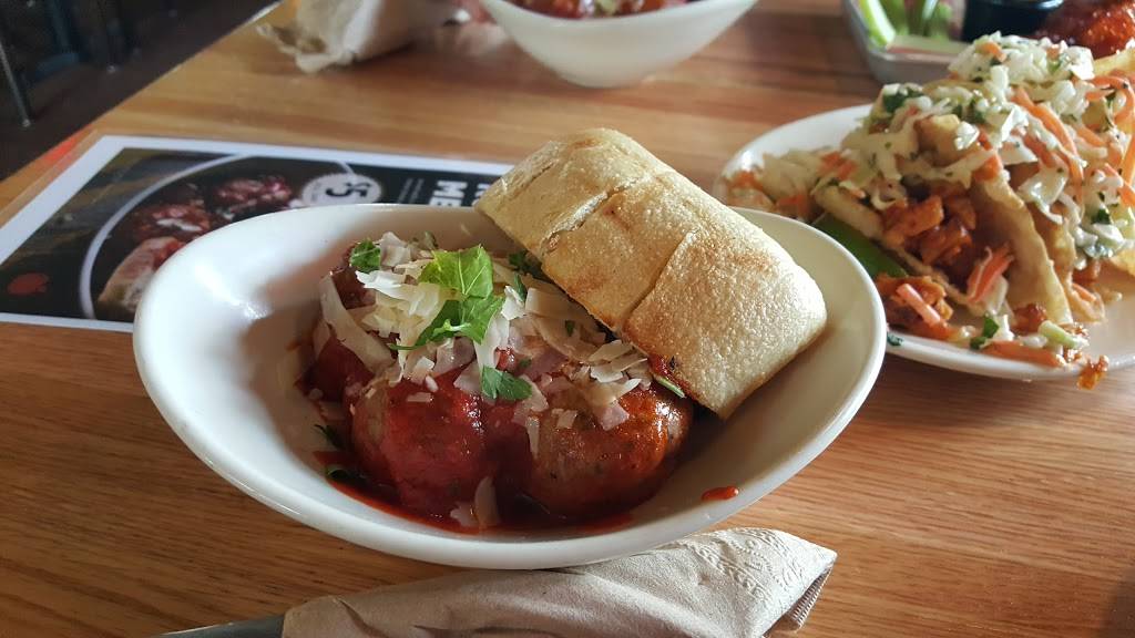 Applebees Grill + Bar | restaurant | 1021 N Milliken Ave, Ontario, CA 91764, USA | 9094846003 OR +1 909-484-6003