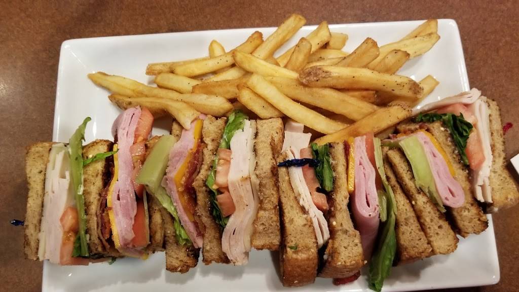 Max & Ermas | restaurant | 1900 Pavilion Dr, Virginia Beach, VA 23451, USA | 7574251198 OR +1 757-425-1198