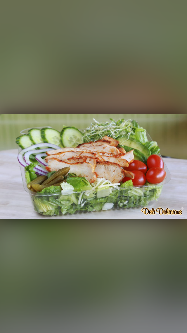 Deli Delicious | restaurant | 602 Academy Ave, Sanger, CA 93657, USA | 5598750147 OR +1 559-875-0147