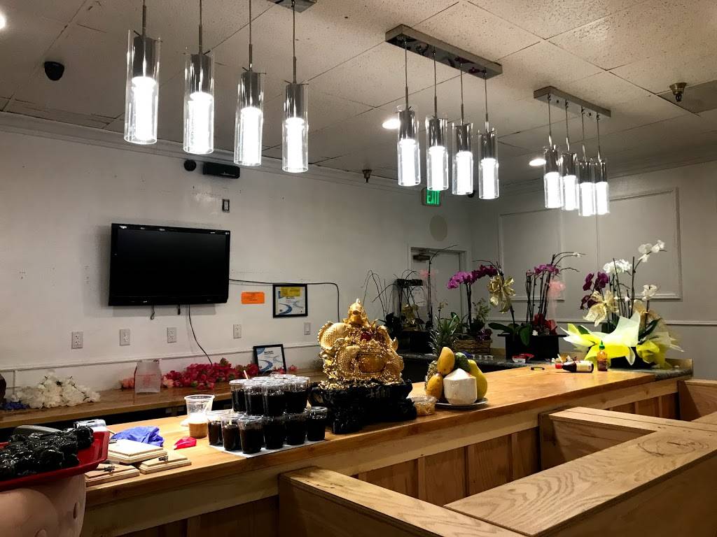 Kim Xuan Restaurant | restaurant | 9200 Bolsa Ave Suite 117, Westminster, CA 92683, USA | 6573347537 OR +1 657-334-7537