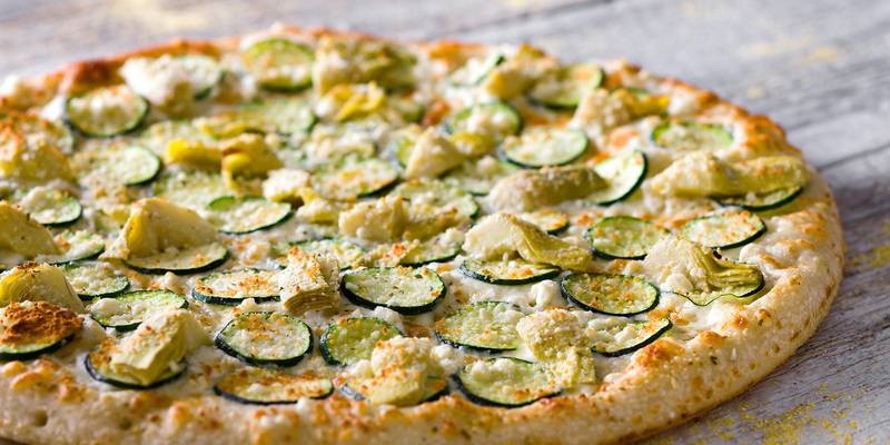 Pizzaiolo Gourmet Pizza | restaurant | 110 Danforth Ave, Toronto, ON M4K 1N1, Canada | 4167781000 OR +1 416-778-1000