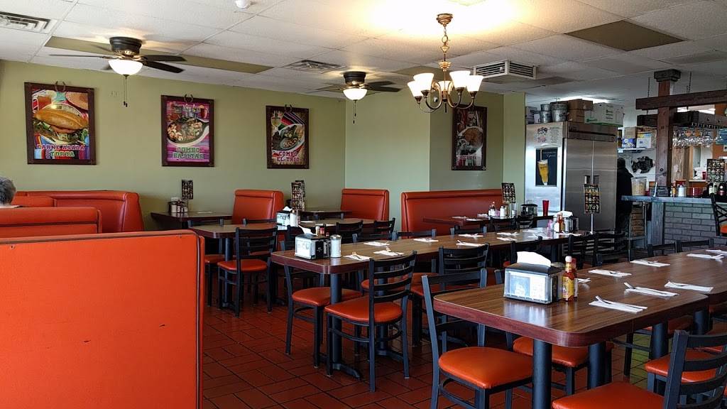 La Mexicana Restaurant | restaurant | 31608 Yucaipa Blvd #3, Yucaipa, CA 92399, USA | 9097943029 OR +1 909-794-3029