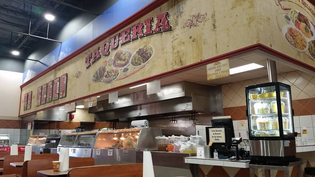 La Michoacana Meat Market | bakery | 8260 Marbach Rd, San Antonio, TX 78227, USA | 2106703800 OR +1 210-670-3800