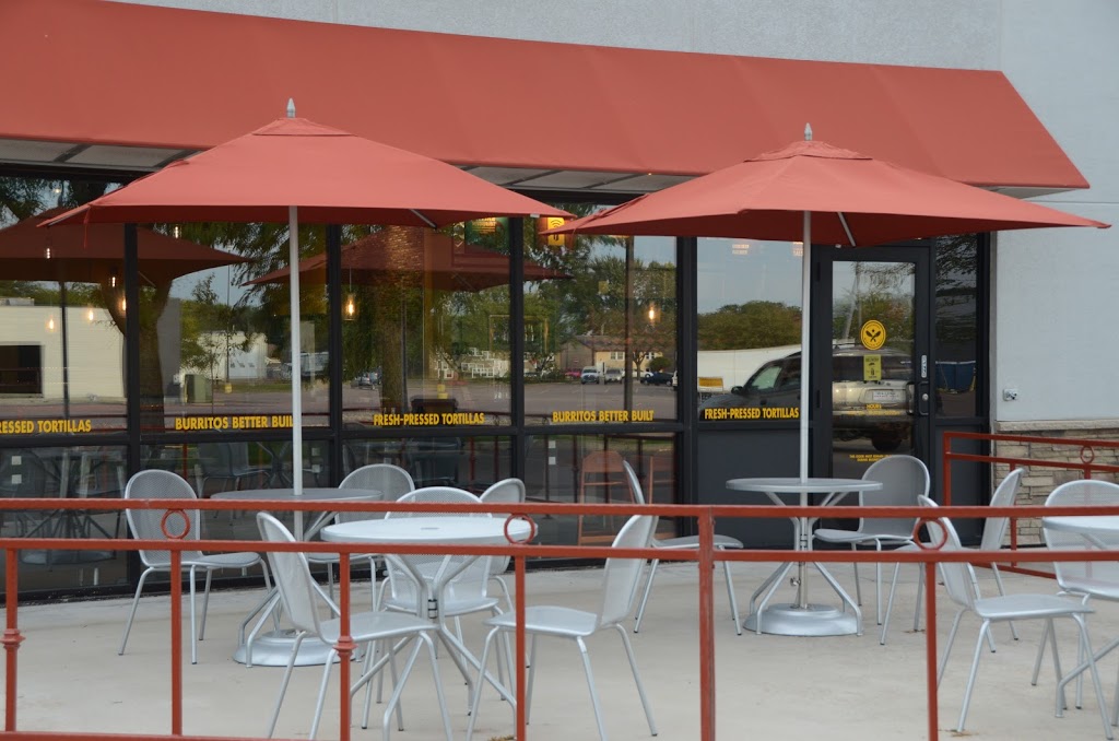 Pancheros Mexican Grill | restaurant | 1503 W 41st St, Sioux Falls, SD 57105, USA | 6052713141 OR +1 605-271-3141