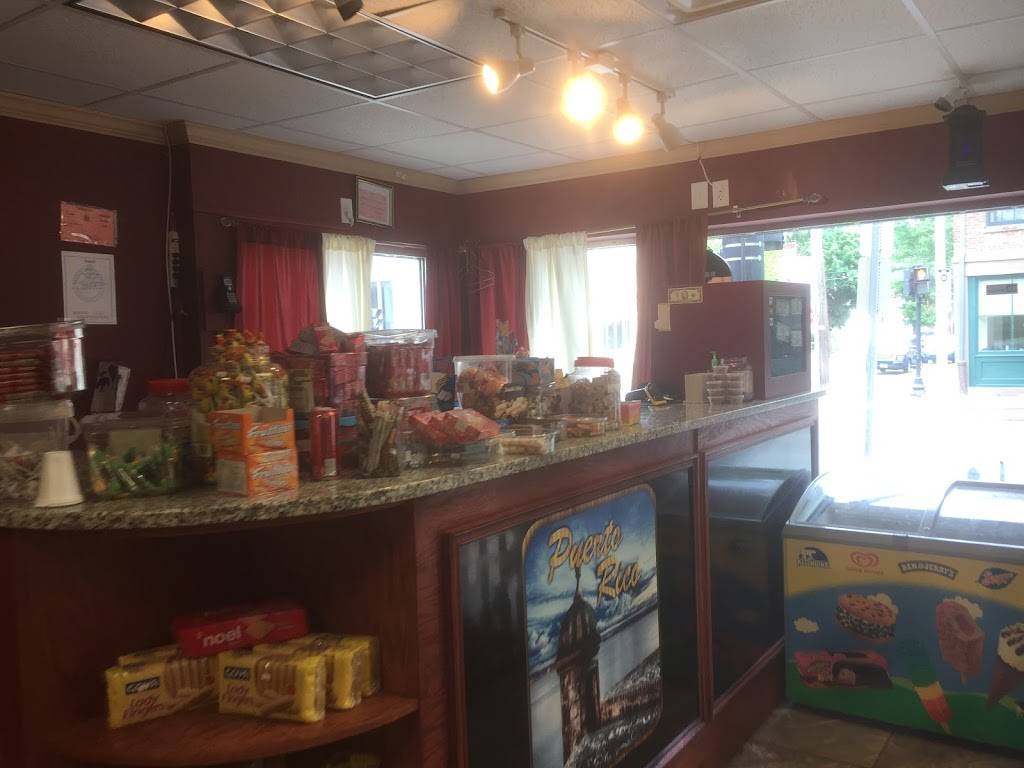 R&A Fonso Grocery bodega and Food Court | restaurant | 265 Central Ave, Albany, NY 12206, United States | 5183844721 OR +1 518-384-4721