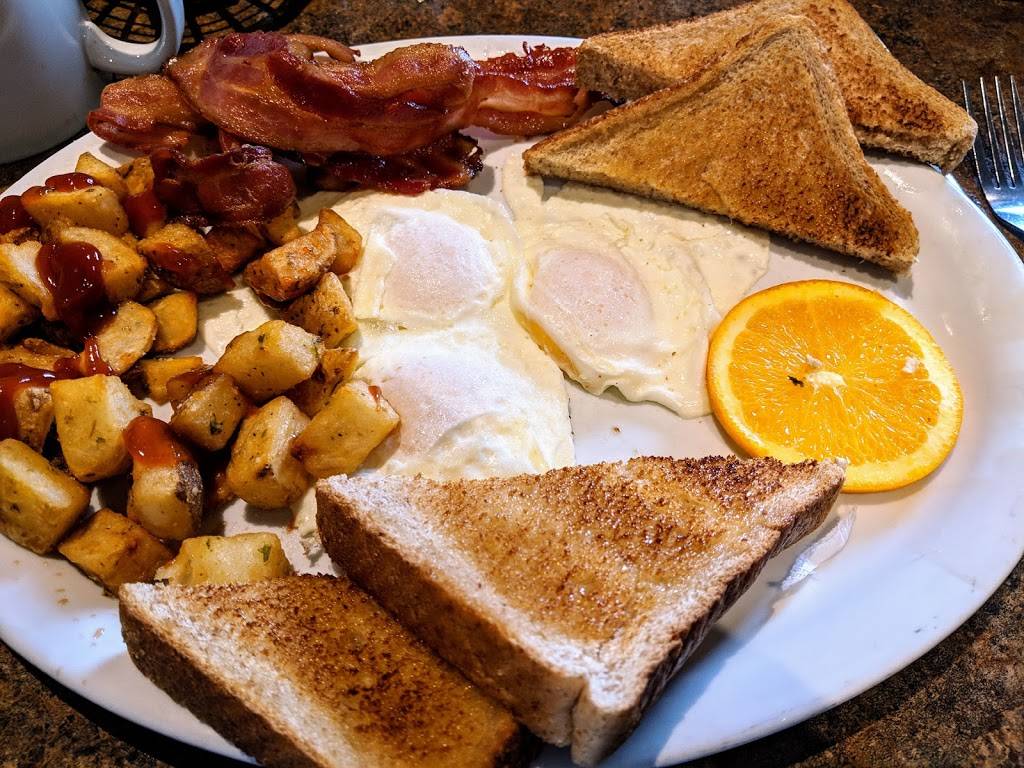 Angels Restaurant - Family Restaurant Kitchener | restaurant | 751 Victoria St S, Kitchener, ON N2M 5N4, Canada | 5195811158 OR +1 519-581-1158