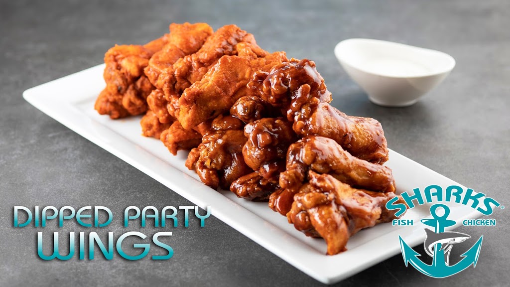 Sharks Fish & Chicken | restaurant | 325 S Cicero Ave, Chicago, IL 60644, USA | 7732955879 OR +1 773-295-5879