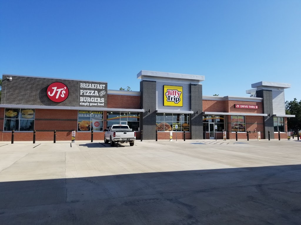 Jiffy Trip | restaurant | 5314 W Owen K Garriott Rd, Enid, OK 73703, USA | 5804533199 OR +1 580-453-3199