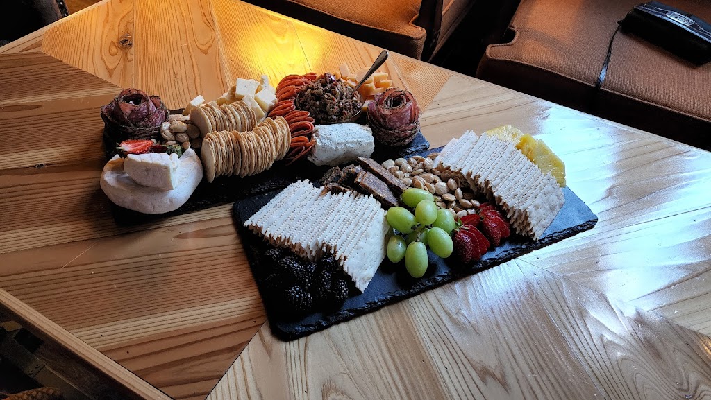 Taste at The Fain | restaurant | 101 E Bridge St, Wetumpka, AL 36092, USA | 3344784393 OR +1 334-478-4393