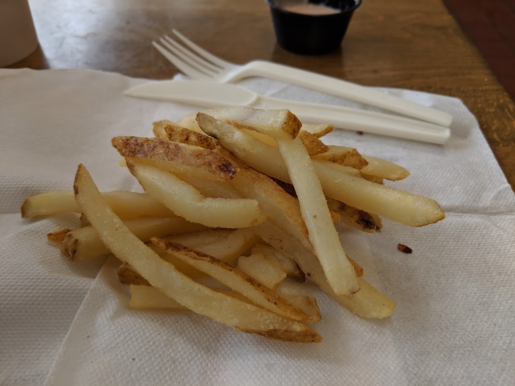 West End Galley | restaurant | Avalon, CA 90704, USA | 3105104215 OR +1 310-510-4215