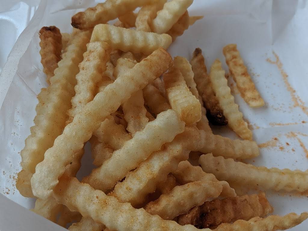 Cozy Burger | restaurant | 4840 Briarcliff Rd NE, Atlanta, GA 30345, USA | 7709088844 OR +1 770-908-8844