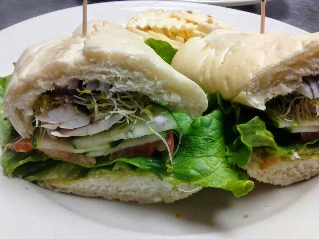 Drowsy Poet Coffee shop | cafe | 2236 Lakeside Dr, Lynchburg, VA 24501, USA | 4343854505 OR +1 434-385-4505