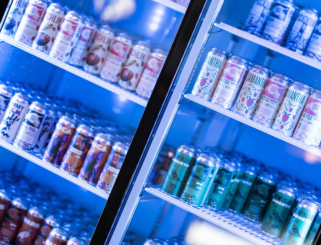 Earth Eagle North | restaurant | 350 NH-108, Somersworth, NH 03878, USA | 6038415421 OR +1 603-841-5421