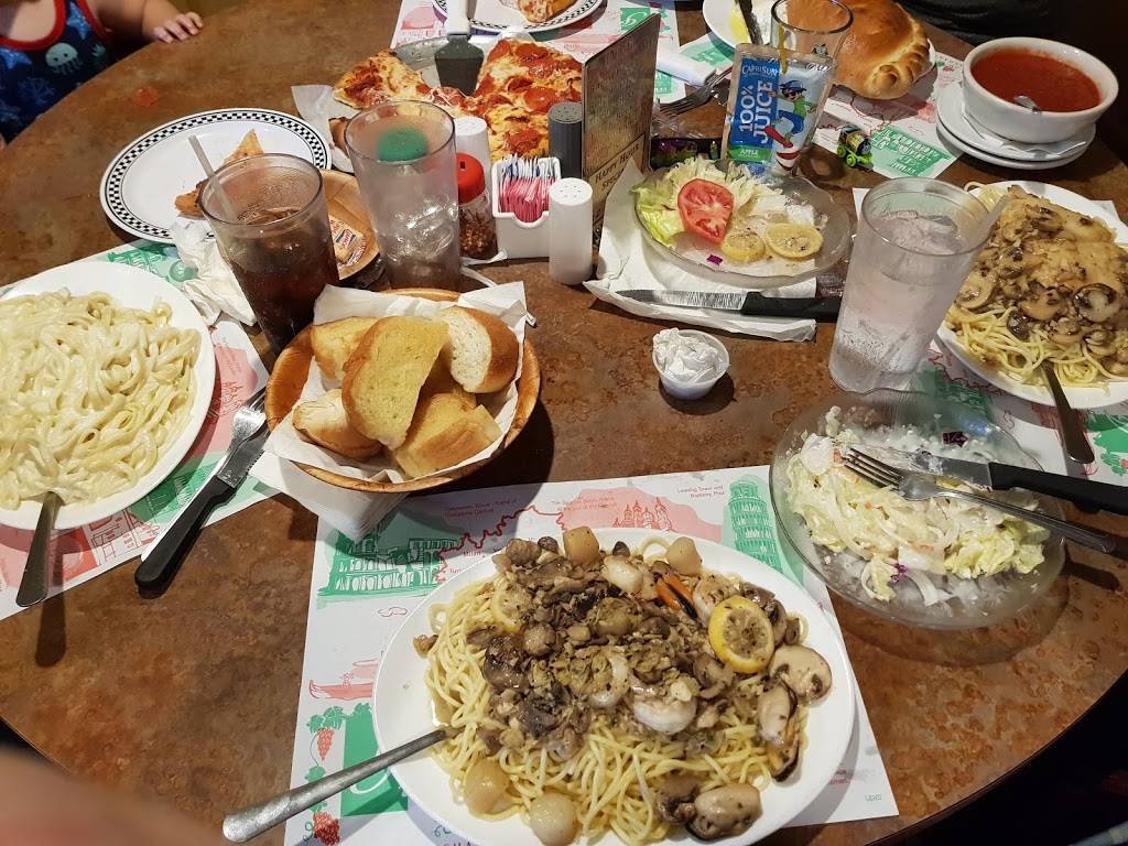 Mamas Italian Restaurant | restaurant | 2091 S McCall Rd, Englewood, FL 34224, USA | 9414755656 OR +1 941-475-5656