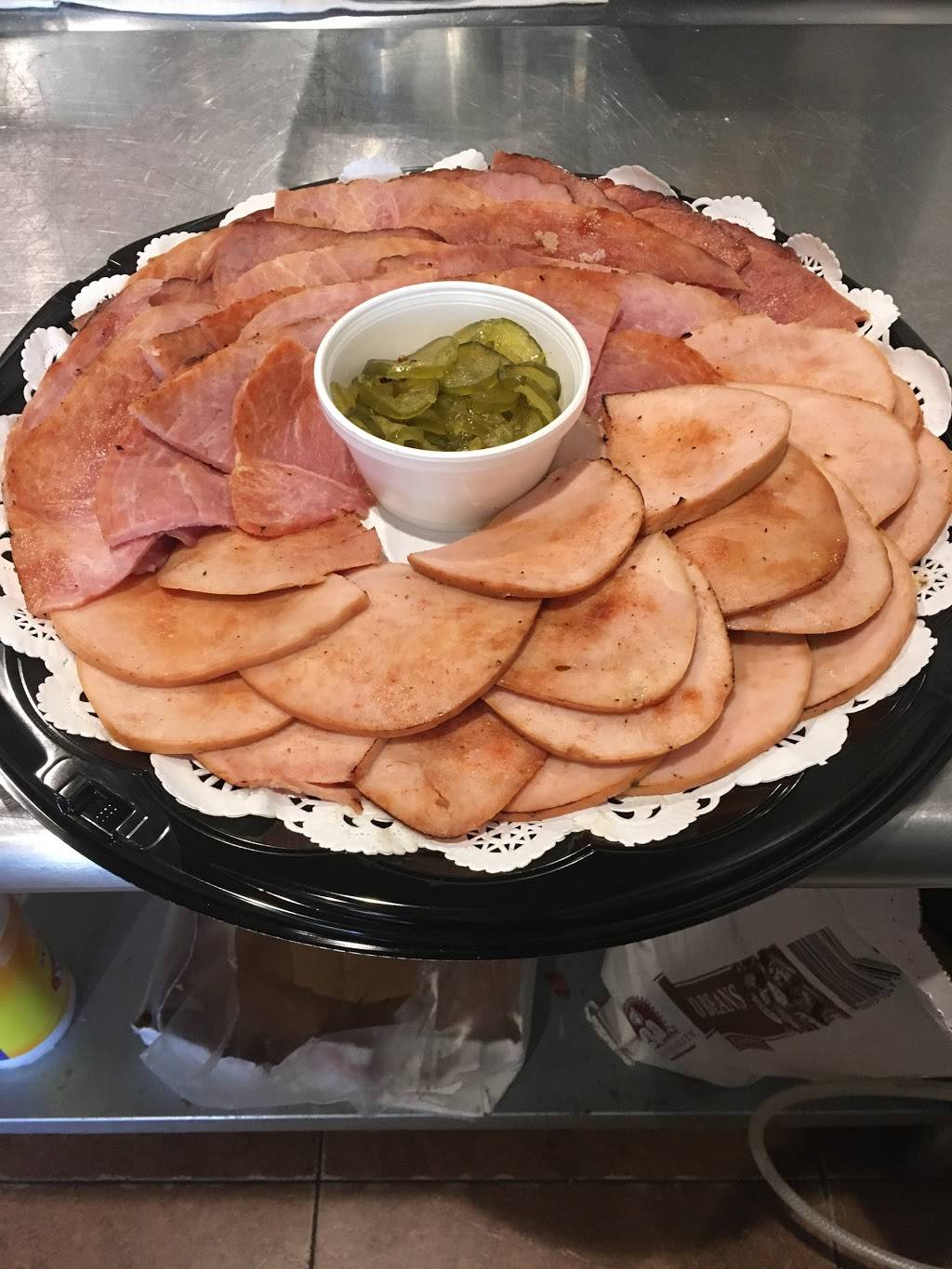 Honey Bee Ham | restaurant | 2101 E U.S. Hwy 377, Granbury, TX 76049, USA | 6829364707 OR +1 682-936-4707