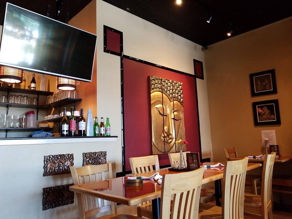 Golden Buddha | restaurant | 985 Main St, Fishkill, NY 12524, USA | 8457651055 OR +1 845-765-1055