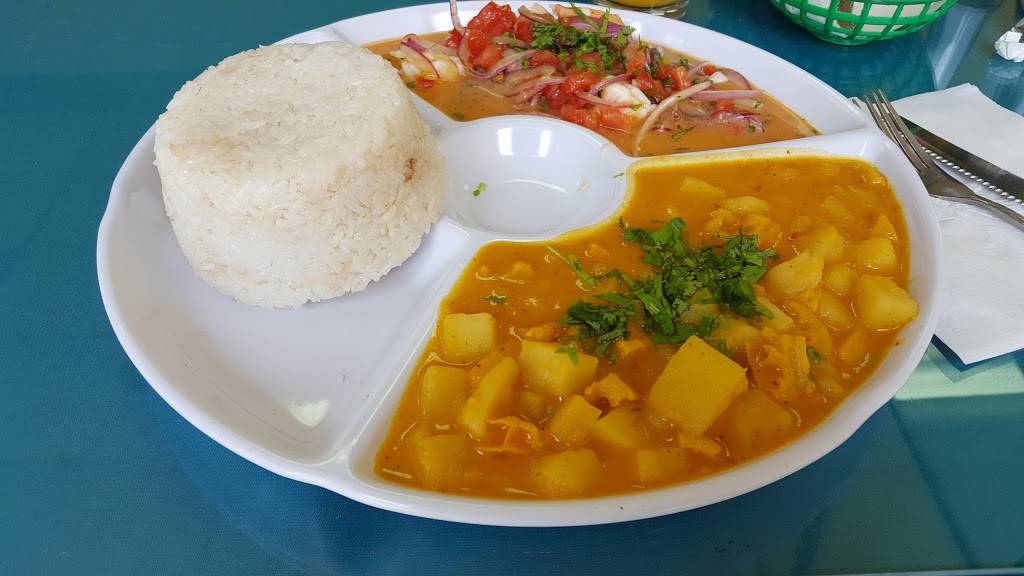 EcuAmerica Restaurant | restaurant | 4 Kearny Ave, Kearny, NJ 07032, USA | 2017725460 OR +1 201-772-5460