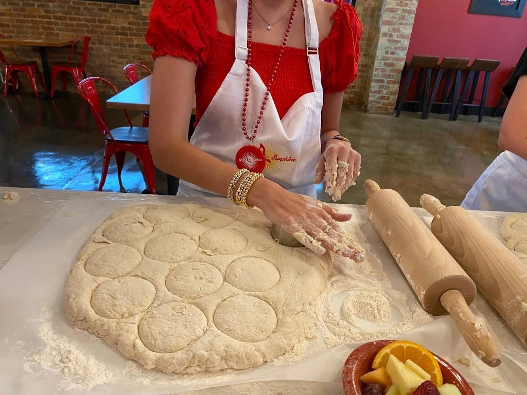 Ruby Sunshine | restaurant | 332 W Bland St Suite D, Charlotte, NC 28203, USA | 9802731230 OR +1 980-273-1230