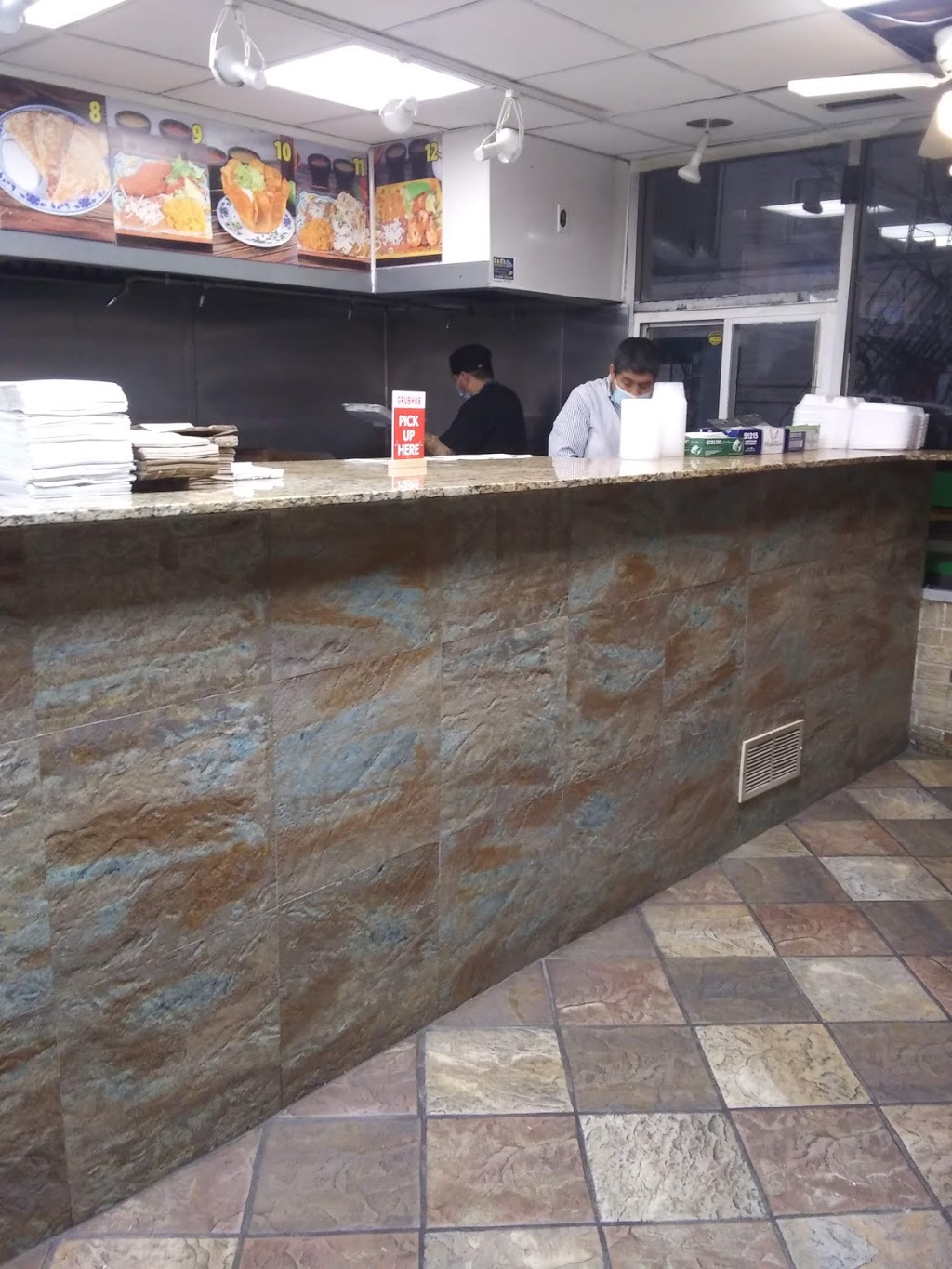 Rainbow Tacos | restaurant | 5119 N Lincoln Ave, Chicago, IL 60625, USA | 7736543977 OR +1 773-654-3977