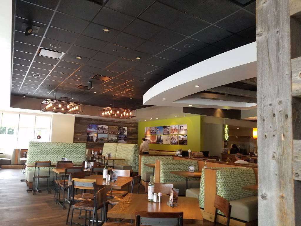 Potbelly Sandwich Shop | restaurant | 128 Boardwalk Pl, Gaithersburg, MD 20878, USA | 3019634055 OR +1 301-963-4055