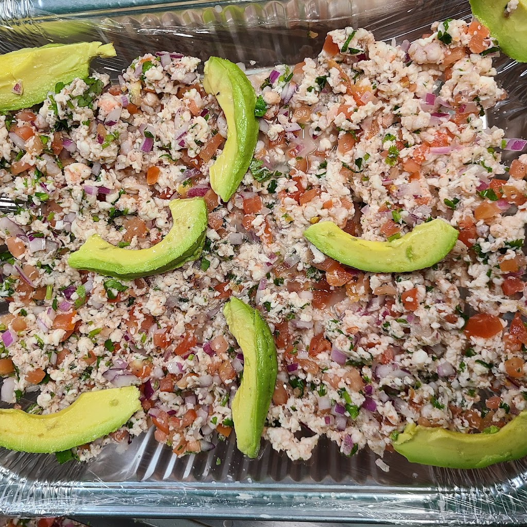 mariscos Acapulco | restaurant | 2401 White Ln, Bakersfield, CA 93304, USA | 6618343606 OR +1 661-834-3606