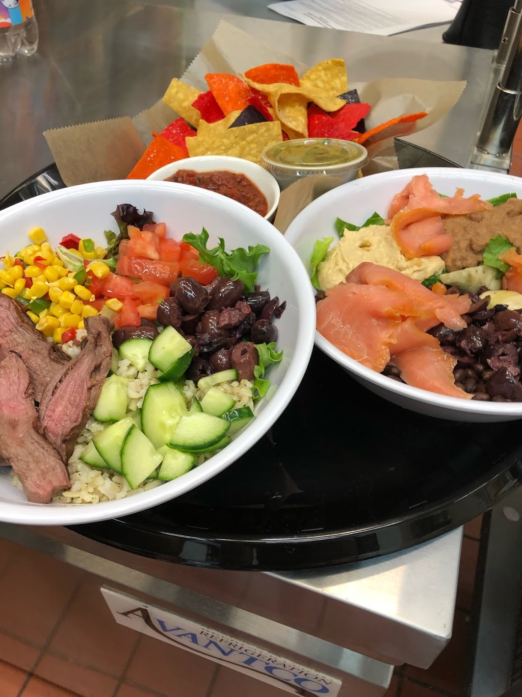 Salt 2.0 | restaurant | 84 Main St, Torrington, CT 06790, USA | 8606183245 OR +1 860-618-3245