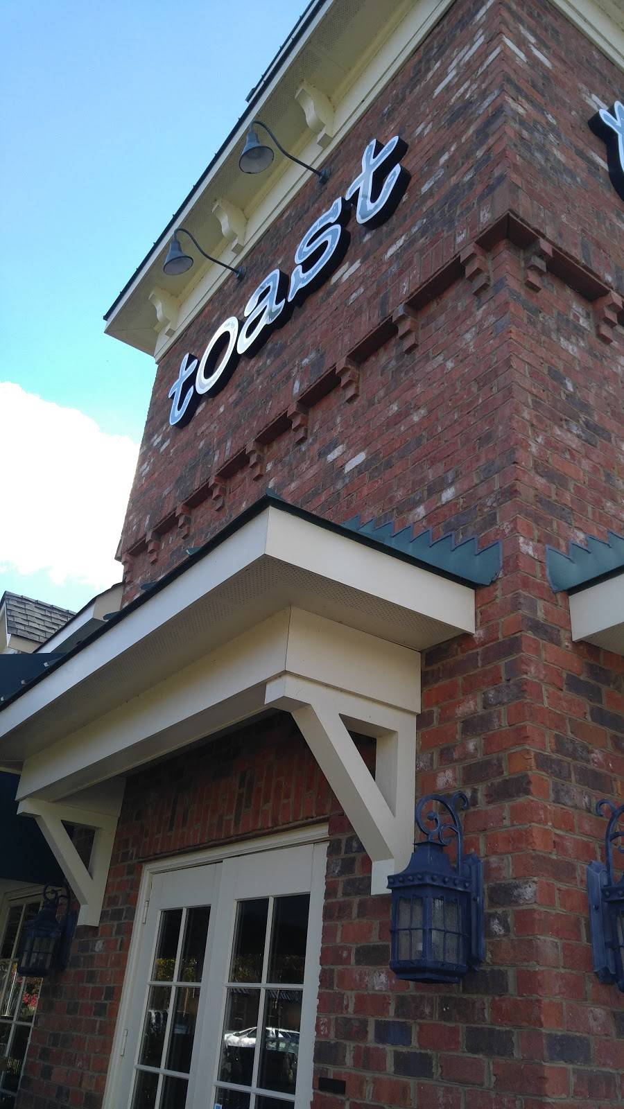 Toast | New American Gastropub at Winterfield Place | restaurant | 3730 Winterfield Rd #100, Midlothian, VA 23113, USA | 8044641467 OR +1 804-464-1467