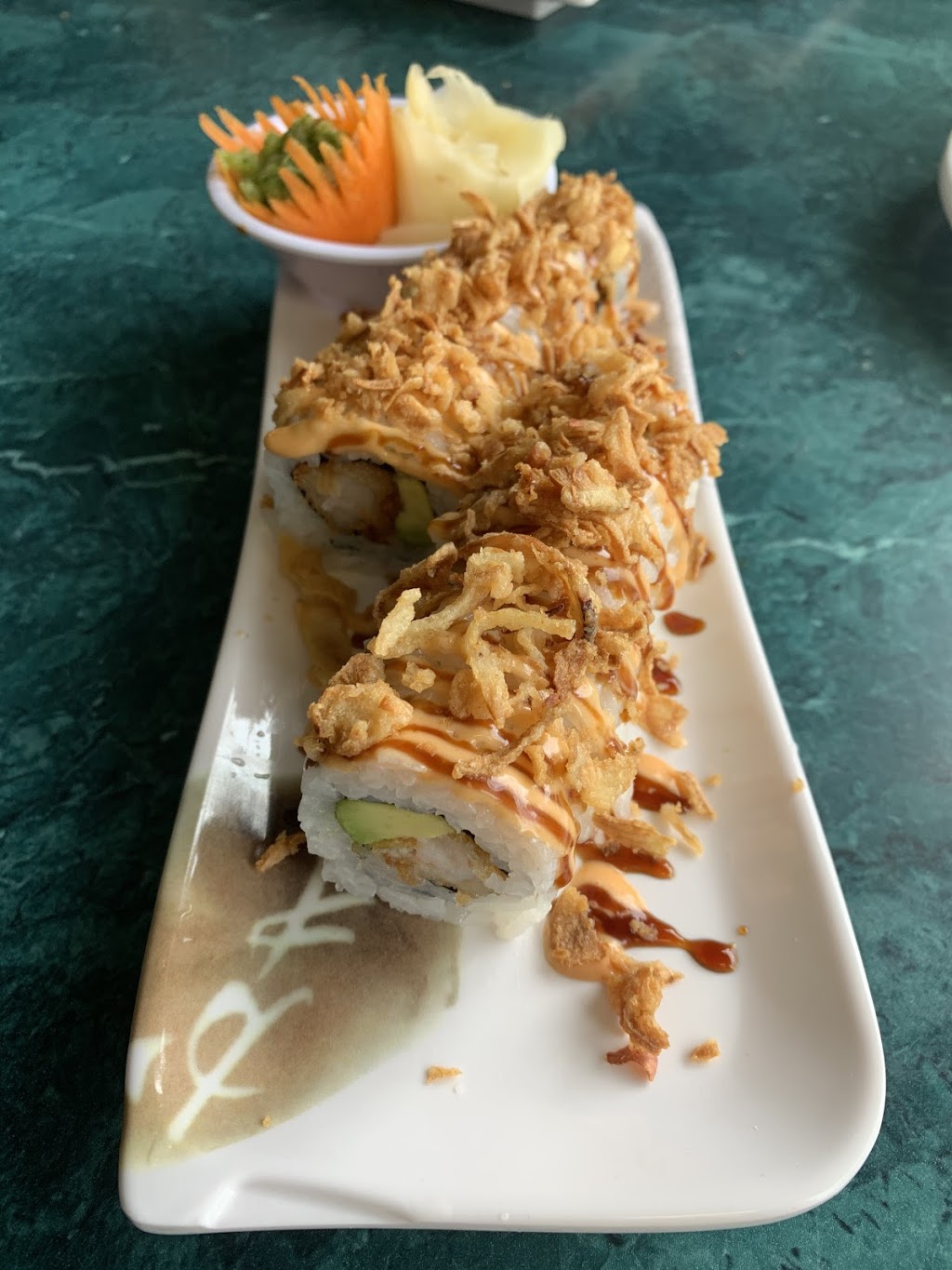 Asian hibachi & sushi | restaurant | 7741 S Northshore Dr, Knoxville, TN 37919, USA | 8655399888 OR +1 865-539-9888