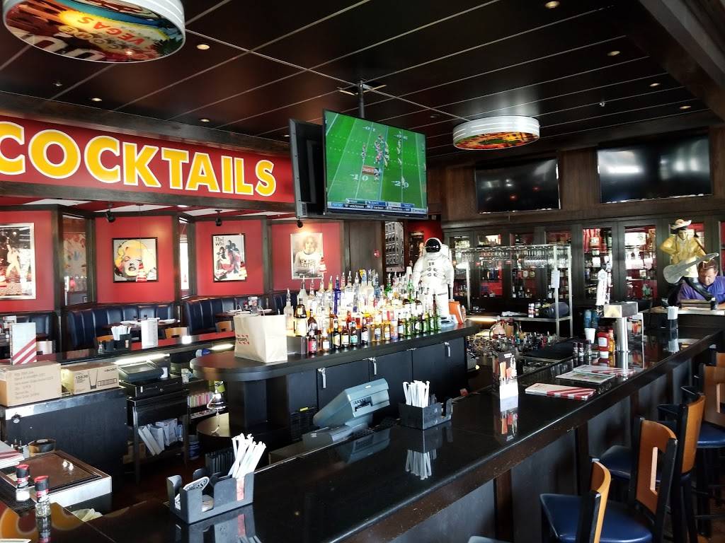 TGI Fridays | restaurant | 1100 Timber Drive East, Garner, NC 27529, USA | 9197791935 OR +1 919-779-1935