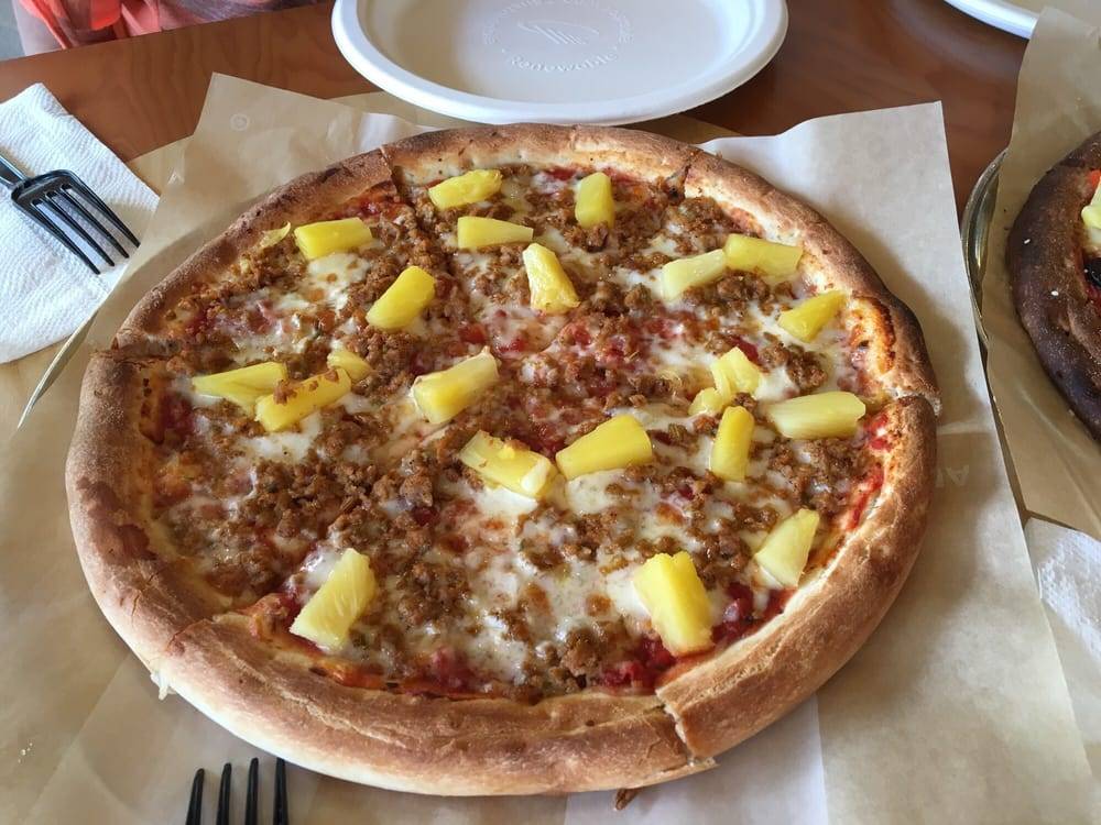 RedBrick Pizza | restaurant | 550 Deep Valley Dr, Palos Verdes Peninsula, CA 90274, USA | 3105444040 OR +1 310-544-4040