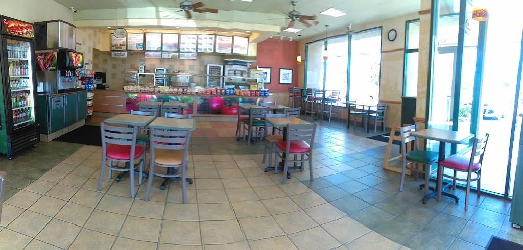 Subway Restaurants | restaurant | 631 E Alvin Dr Suite K-1, Salinas, CA 93906, USA | 8314436631 OR +1 831-443-6631