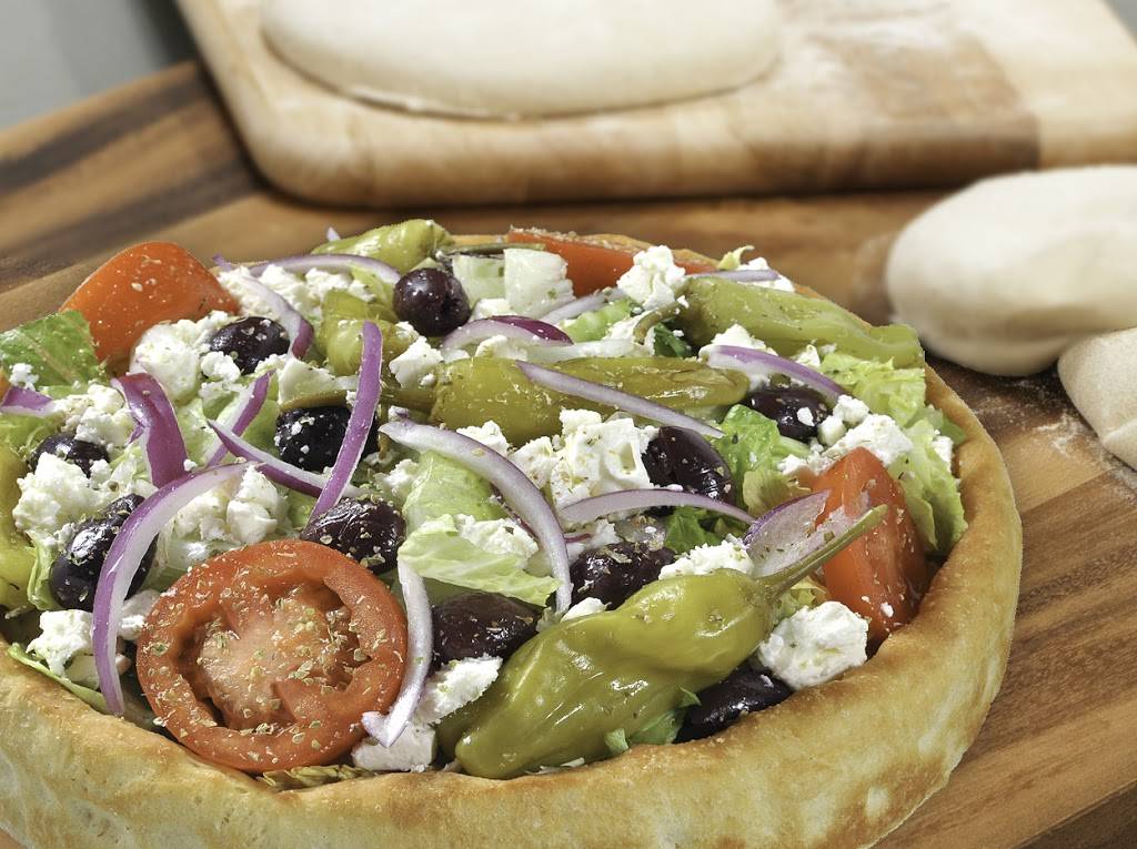 Nancys Pizza | meal delivery | 515 N Convent St, Bourbonnais, IL 60914, USA | 8159330900 OR +1 815-933-0900