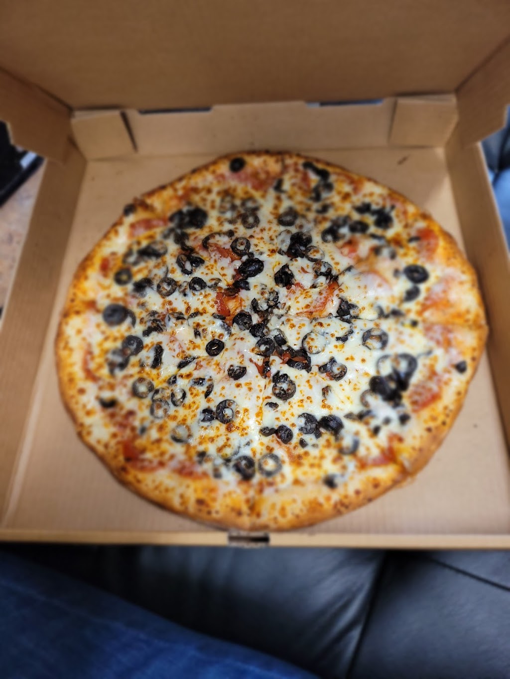 Trophys Pizza | meal delivery | 4325 Southwest Blvd, San Angelo, TX 76904, USA | 3259477499 OR +1 325-947-7499