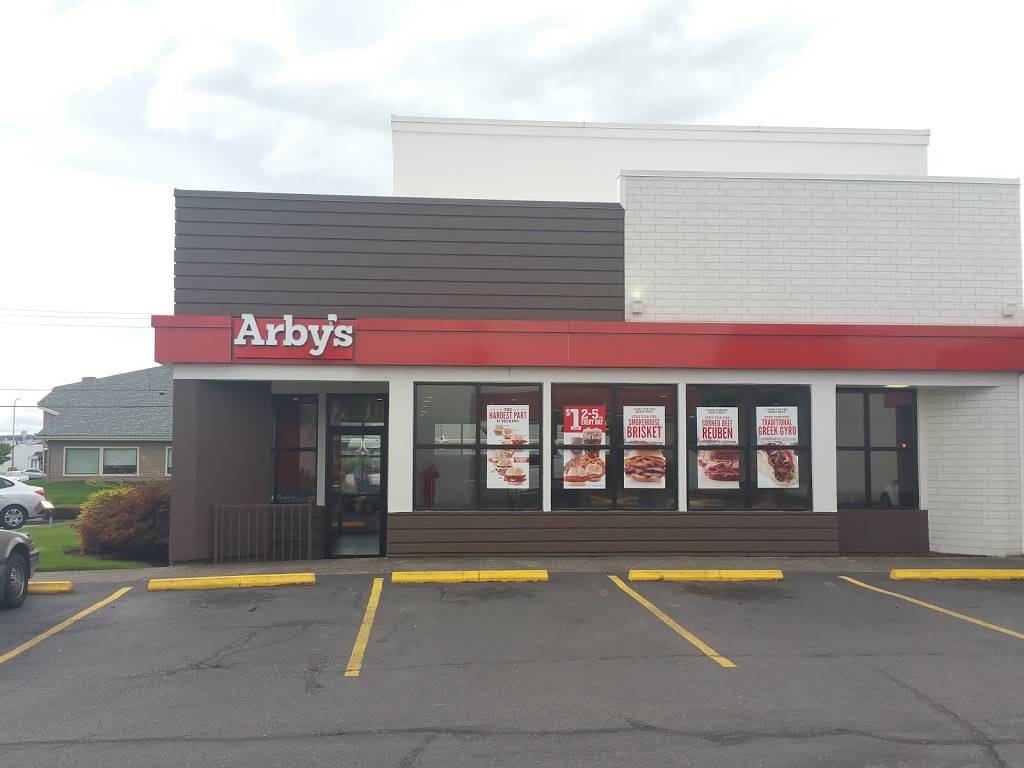 Arbys | restaurant | 1206 Belmont Ave, Centralia, WA 98531, USA | 3603300182 OR +1 360-330-0182