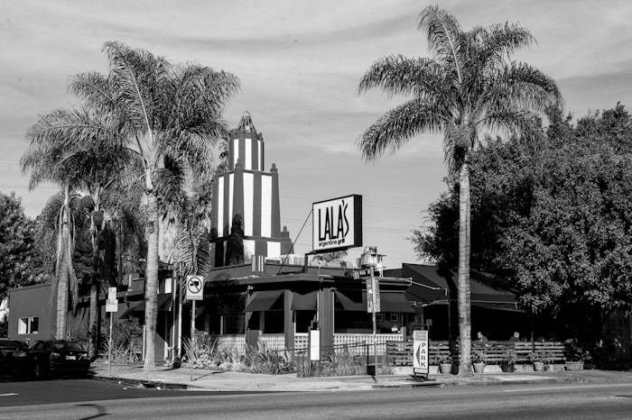 Lalas Argentine Grill | restaurant | 7229 Melrose Ave, Los Angeles, CA 90046, USA | 3239346838 OR +1 323-934-6838