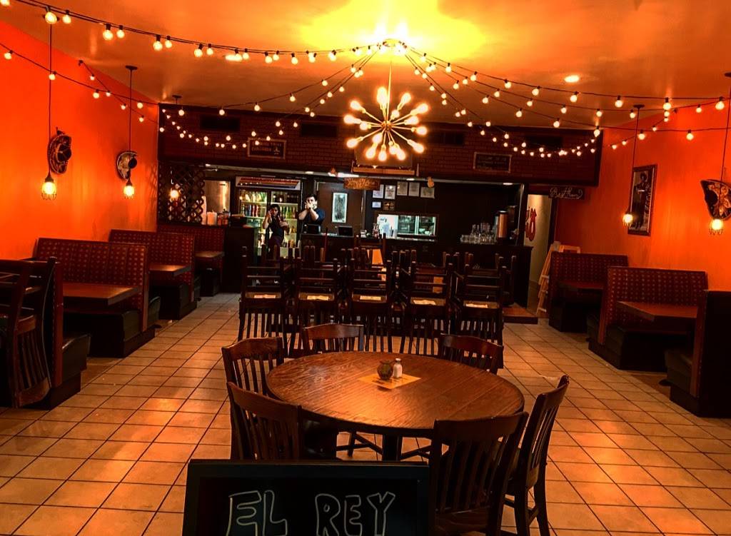 El Rey #2 | restaurant | 849 E Little Creek Rd, Norfolk, VA 23518, USA | 7579655466 OR +1 757-965-5466
