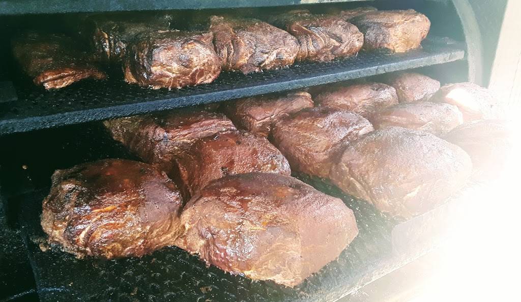 Ramseys BBQ | restaurant | 7096 TN-28, Whitwell, TN 37397, USA | 4239390433 OR +1 423-939-0433