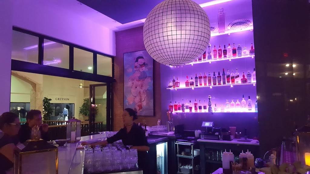 Hai House | restaurant | 150 Worth Ave #234, Palm Beach, FL 33480, USA | 5617661075 OR +1 561-766-1075