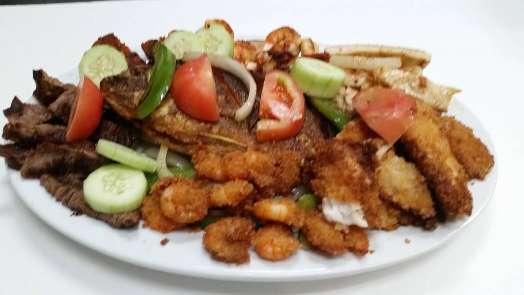 Santa Ana Cafe | restaurant | 714 N Nellis Blvd, Las Vegas, NV 89110, USA | 7024380207 OR +1 702-438-0207