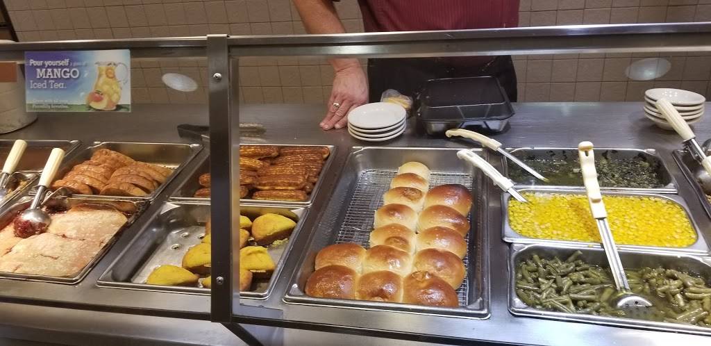 Piccadilly Cafeteria | restaurant | 874 Murfreesboro Pike, Nashville, TN 37217, USA | 6153674640 OR +1 615-367-4640