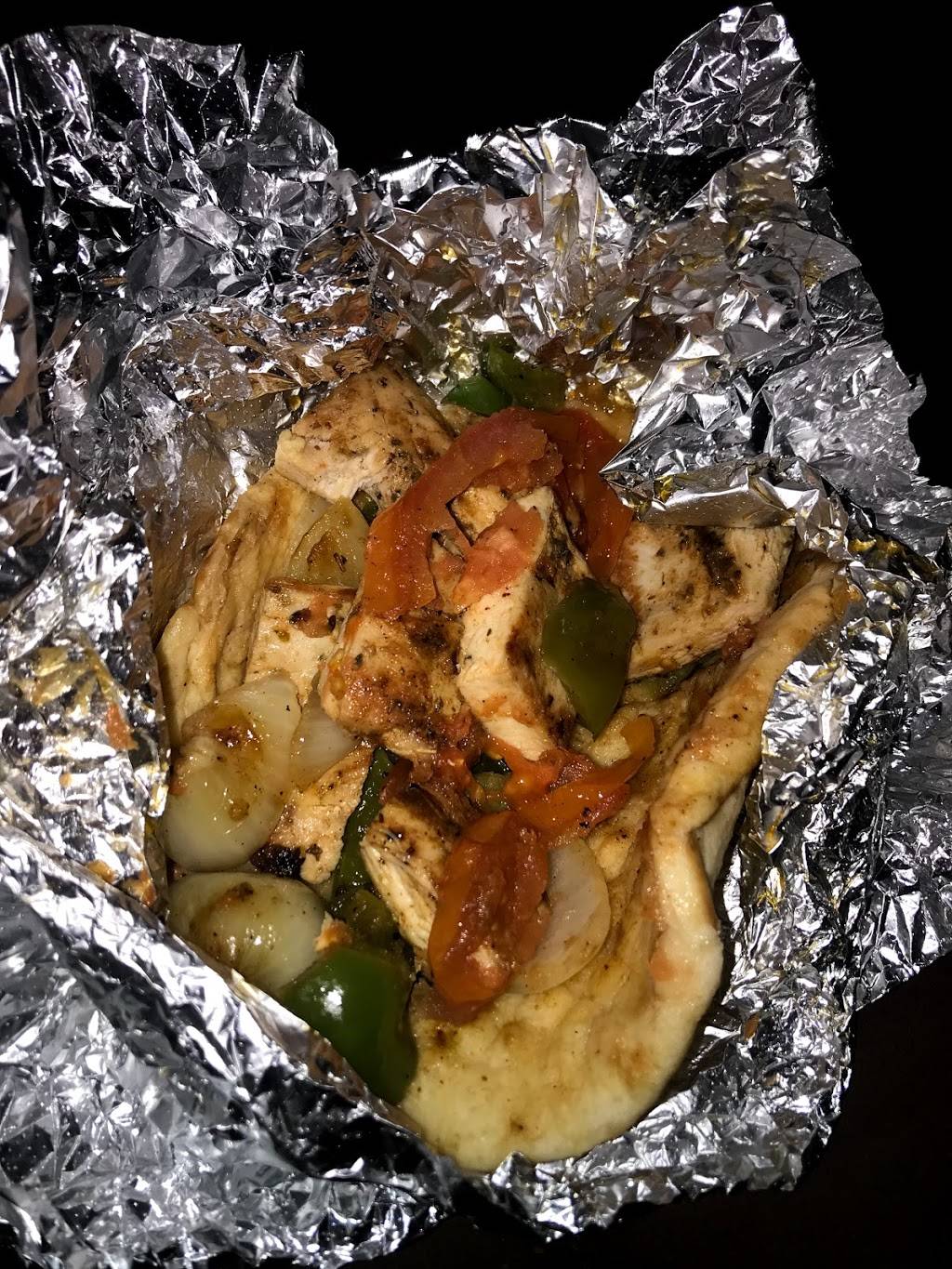 Green Pavilion | restaurant | 4307 18th Ave, Brooklyn, NY 11218, USA | 7184354722 OR +1 718-435-4722