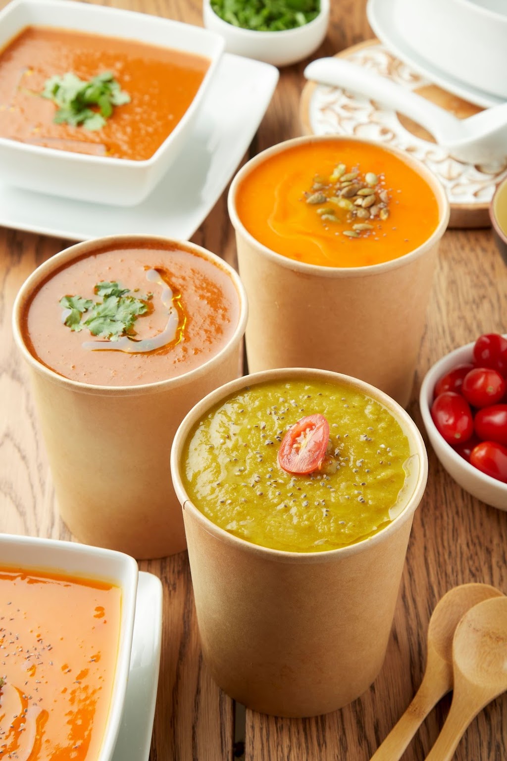 MyRoots Juicebar | restaurant | 8530 SW 124th Ave STE 101, Miami, FL 33183, USA | 7865345087 OR +1 786-534-5087