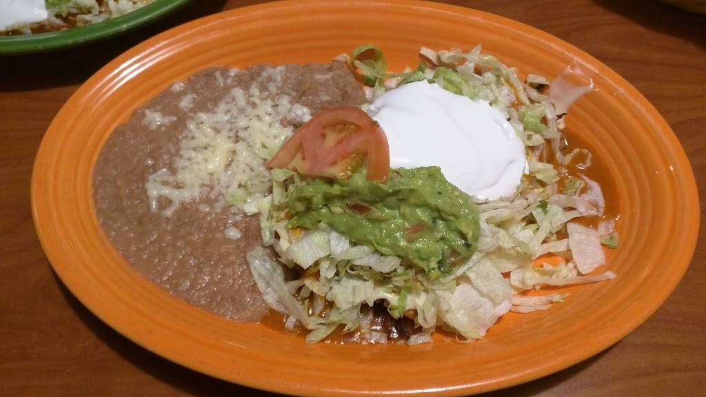 Monterrey Mexican Restaurant | restaurant | 8801 University Ave #27, Clive, IA 50325, USA | 5154578900 OR +1 515-457-8900