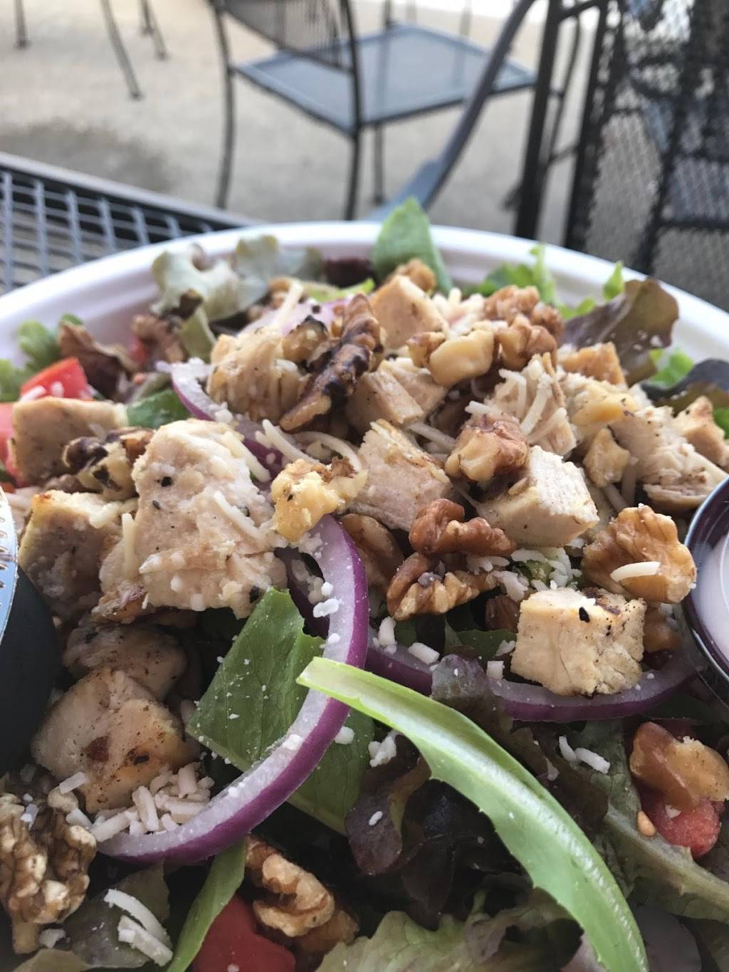 Sliced by The Blue Raven | restaurant | 211 Main St, Pikeville, KY 41501, USA | 6065092583 OR +1 606-509-2583